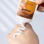 Wholesale Korean Cosmetics Face Wash Facial Cleanser 100ml Face Cleansing