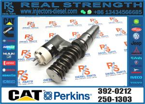Wholesale CAT Diesel engine fuel injector 386-1776 437-7547 8E-8836 392-0203 392-0204 392-0224 392-0225 392-0226 392-0212 from china suppliers
