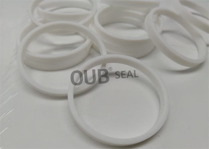 T3G 28-32-1.25 205-215-1.9 Nylon Material Back Up Ring Brt Seal Ring For Excavator 702-75-11530 706-8J-91120