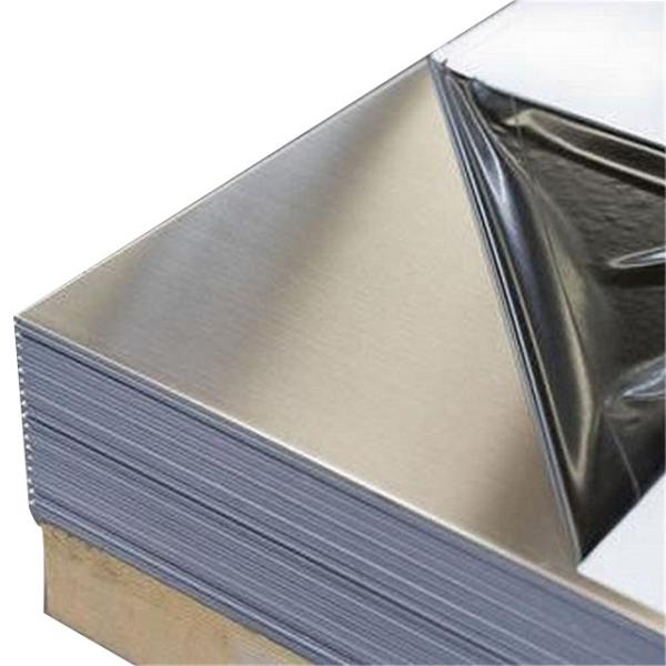Hot Rolled Stainless Steel Sheet Plate 6mm 8mm 10mm No 1 Finish Ss 304 3mm Sheet