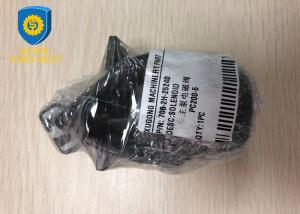 Wholesale PC200-5 Komatsu Excavator Hydraulic Parts , Durable Hydraulic Pump Solenoid Valve from china suppliers