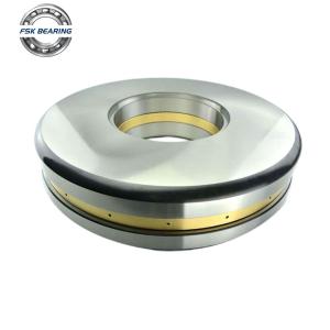 Wholesale Single Row T2520-903A2 Thrust Tapered Roller Bearing 63.5*117.48*25.4mm Full Complement from china suppliers