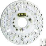 Dia125mm Round Pcb Board 4.9'' LED Retrofit Light Kit 22W Color 3CCT 3000K/4500K