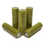3.6 Volt 18650 2200mah Super Rechargeable Li Ion Battery High Capacity