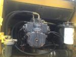 Used KOMATSU excavator PC200-7(No.1 )for sale