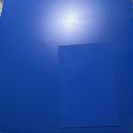 Anti-Fingerprint Prepainted Galvalume Steel Coil Alu Zinc Coated AZ50-150