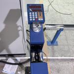 40 cable laser measuring instrument for wire and cable measurement cable laser