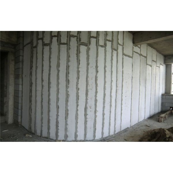 Lightweight Interior Wall Panels