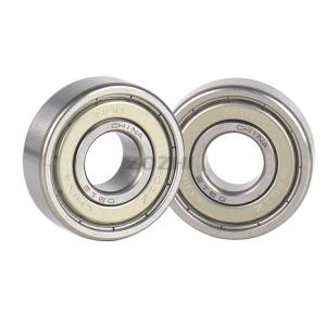 Wholesale NSK 12*32*10mm 6201 NSK 6201 ZZ 2rs Deep Ball Bearing from china suppliers