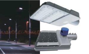 Wholesale Garden High Lumen Led Street Light , IP66 Municipal Led Street Lighting from china suppliers