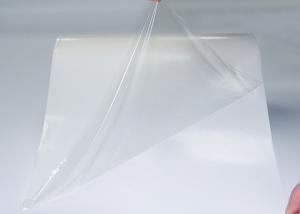 Wholesale 0.05mm Thickness TPU Hot Melt Adhesive Film Transparent For Clothing Embroidery Footwear from china suppliers