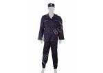 Camouflage Style Mens Work Uniforms , Heavy Duty Workwear Protective Clothing