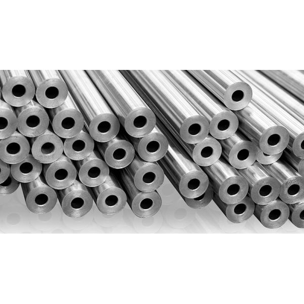 S355 Precision Seamless Steel Tubes