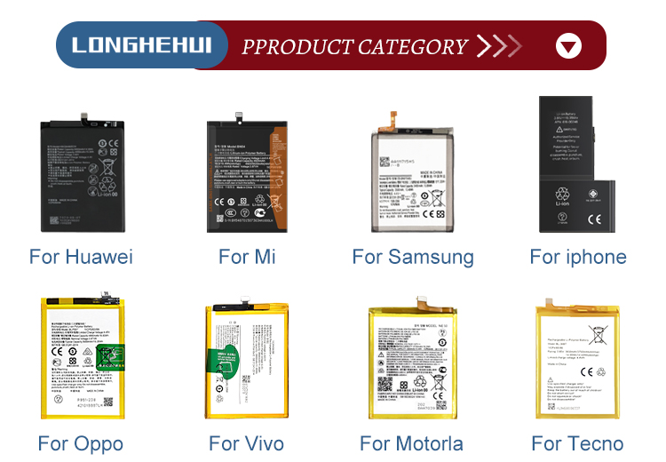 Mobile Phone Battery 4230mAh BLP673 A5 A3S A7 CPH1803 for OPPO A5S Long Battery Life
