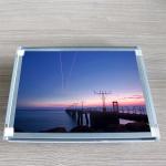 1000nits Open Frame LCD Panel Screen Outdoor 10.1 Inch Lcd Display Industrial