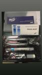 NSK High Speed Dental Surgical Handpiece Imported Ceramic Bearing 2 / 4 Holes