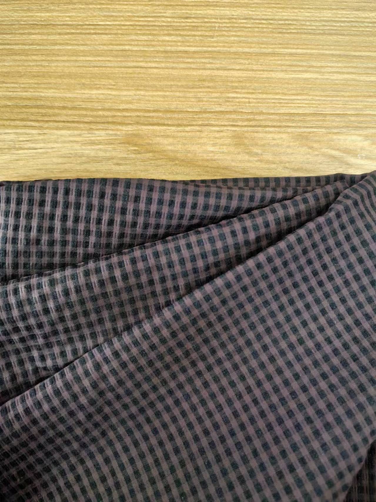 75D+50D*75D+50D 100%P 80GSM High elastic fabric