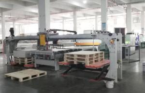 Wholesale Electrical Automatic Loading Machine PLC Control System Photoelectric Switch from china suppliers