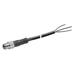 Buy cheap Industrial AVENTICS Cable Solution Round Plug Connectors CON-RD–8946203602 from wholesalers