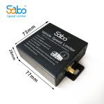 20HZ Intelligent GPS Speed Limiter