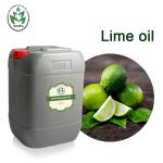 Cas 8008 26 2 Wholesale Bulk Lime Essential Oil For Cosmetics/Massage Lime Oil