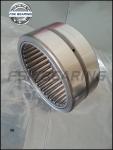 Open Type NCS-2416 Inch Needle Roller Bearing 38.1*52.39*25.4mm Drawn Cup