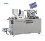 Pharmacy Blister Packaging Equipment , Pharma Blister Packaging Machine