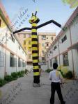 Custom Inflatable Sky Dancer Cloth for Advertising Events EN71
