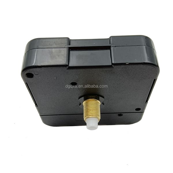 Quartz Movement Moon Phase Clock Mechanism