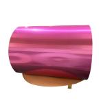 3003 3105 Color Coated Aluminum Coil PE PVDF Painted