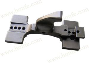 Wholesale Picking Shoe Sulzer Loom Spare Parts 911-322-983 With Rabbet P7100 D1 7.5 from china suppliers