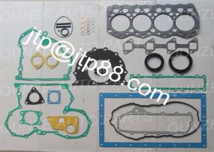 Wholesale Mitsubishi S4S Diesel Engine Gasket Kit , Head Gasket Kit OEM 32A01-02201 95.5mm from china suppliers