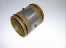 Wholesale UB liner bushing pipeline joints anti-corrosion tube weld girth anti-corrossion joints from china suppliers