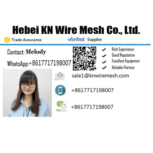 Erosion Control Mesh Gabion Baskets for Slope Stabilization