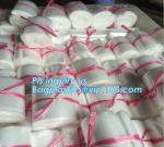 2 Mil Clear Polyethylene Poly Bags - Plastic Bag Partners, small poly bags clear