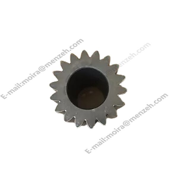 333-2990 3332989 3332991 4263021 Sun Gear For E323 Excavator Final Drive