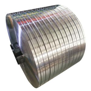 Wholesale Aluminum Alloy Strip 5052 5182 8011 O H12 H14 H16 H18 H19 For Beverage Caps from china suppliers