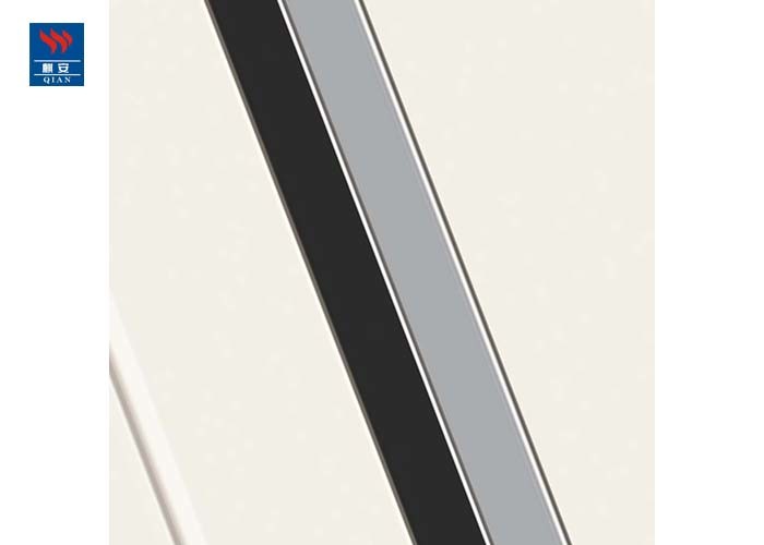 Prefab Houses PVC Apartment Villa Wooden Eco Friendly Doors