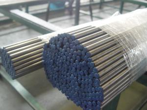 Wholesale Hydraulic and Pneumatic Caparo 2 Inch Precision Steel Tubes EN10305-4 E235 E355 +C +N from china suppliers