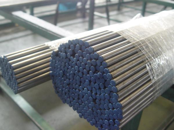 Hydraulic and Pneumatic Caparo 2 Inch Precision Steel Tubes EN10305-4 E235 E355