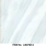 500M Length Marble M3 Hydrographic Dipping Film For Crystal