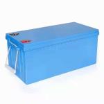 Yacht Marine Lithium Iron Phosphate Battery 24V 100Ah