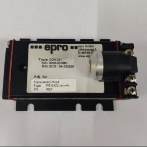 Wholesale CON021 EPRO Eddy Current Signal Converter Compact from china suppliers