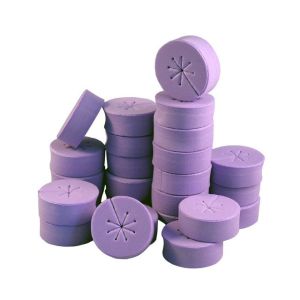 Agriculture Hydroponic Sponge Medium Cloning For Garden Plants / Retail