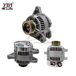 Wholesale 12V 80A Electric Alternator Motor TOYOTA Avalon 3.0 1MZFE 1994-1999 270600A020 from china suppliers