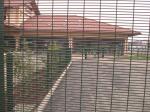 358 security fence