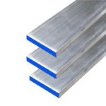 4mm - 10mm Stainless Steel Profile 201 201 Stainless Steel Flat Bar For Building