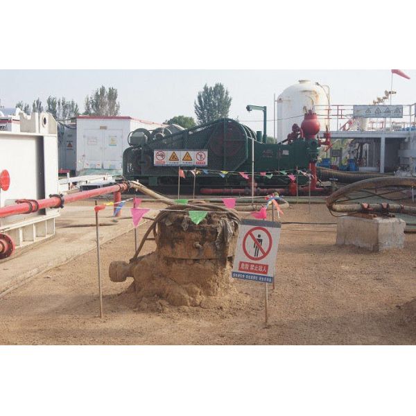 4-20mA Ultrasonic Doppler Effect Flow Meter