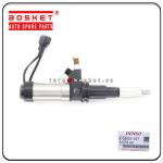 9709500007 0950000073 Isuzu Injector Nozzle Assembly 9709500-007 095000-0073