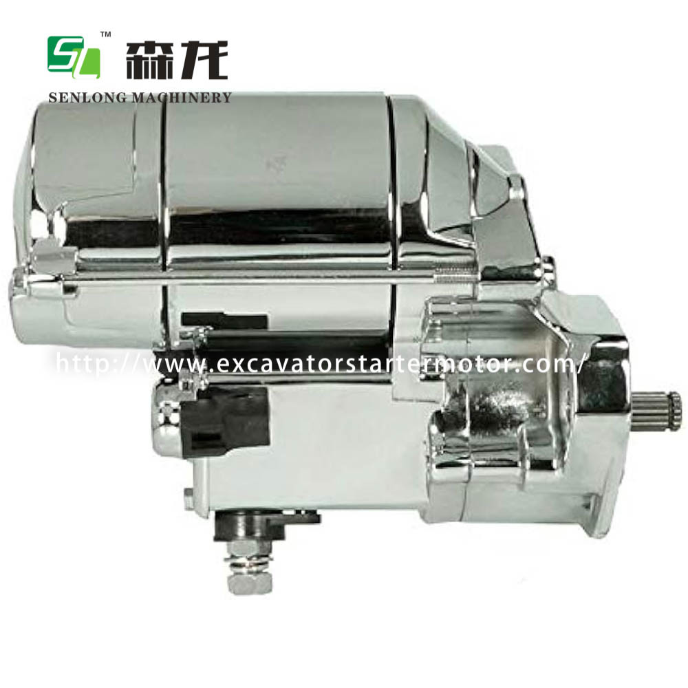 12V 1.8KW Starter 18906CN 18906C 128000-8220 128000-8221 228000-2550 228000-2551 228000-255 31553-90 31553-94 31553-94A 31558-90 31559-99A 31702-98